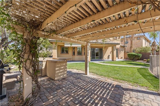 7744 Villa Andrade Avenue, Las Vegas, NV 89131