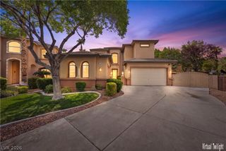 7744 Villa Andrade Avenue, Las Vegas, NV 89131