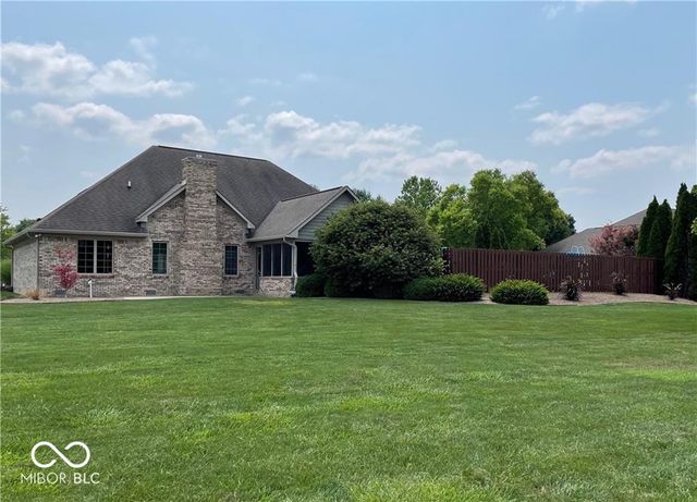 1148 Waterford Drive, Avon, IN 46123