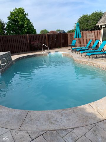 1148 Waterford Drive, Avon, IN 46123