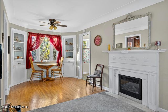 2855 Castleton Avenue, Toledo, OH 43613