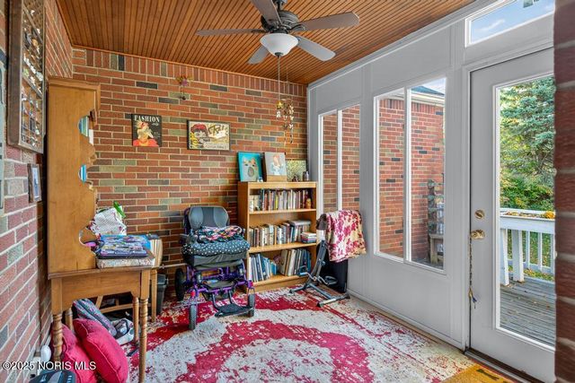 2855 Castleton Avenue, Toledo, OH 43613