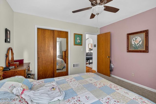 2855 Castleton Avenue, Toledo, OH 43613