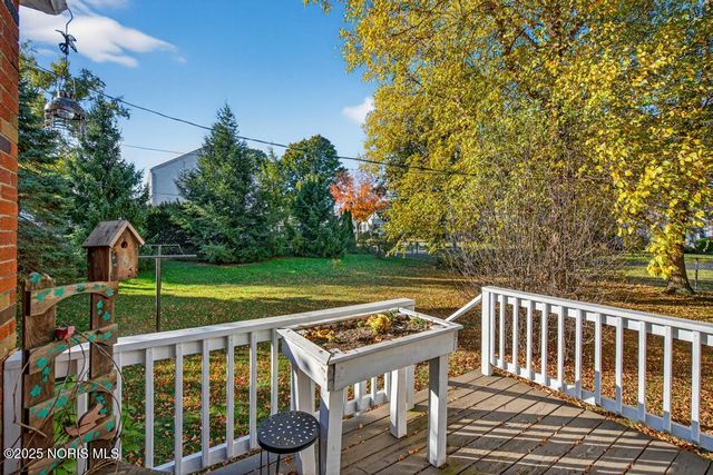 2855 Castleton Avenue, Toledo, OH 43613