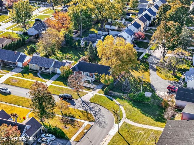 2855 Castleton Avenue, Toledo, OH 43613