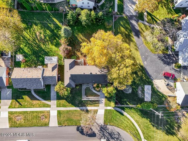 2855 Castleton Avenue, Toledo, OH 43613