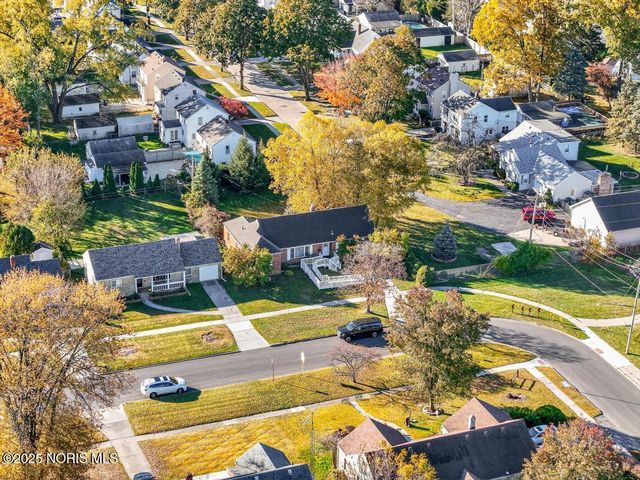 2855 Castleton Avenue, Toledo, OH 43613