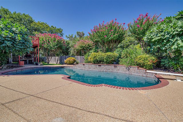 2703 Kingswood Court, Arlington, TX 76001