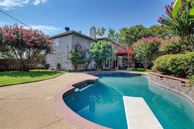 2703 Kingswood Court, Arlington, TX 76001