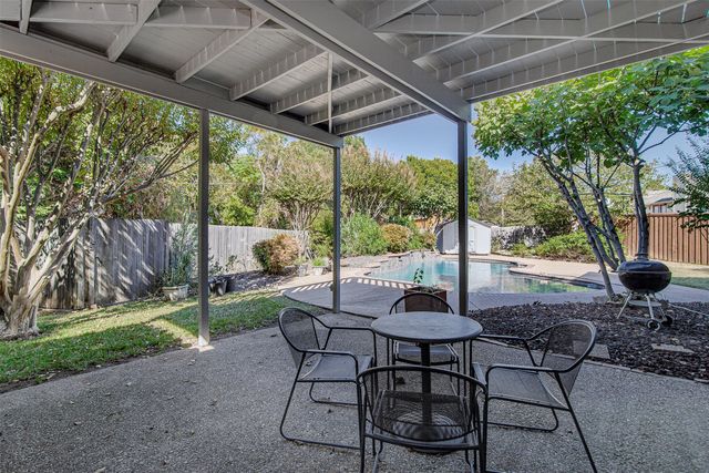 2703 Kingswood Court, Arlington, TX 76001