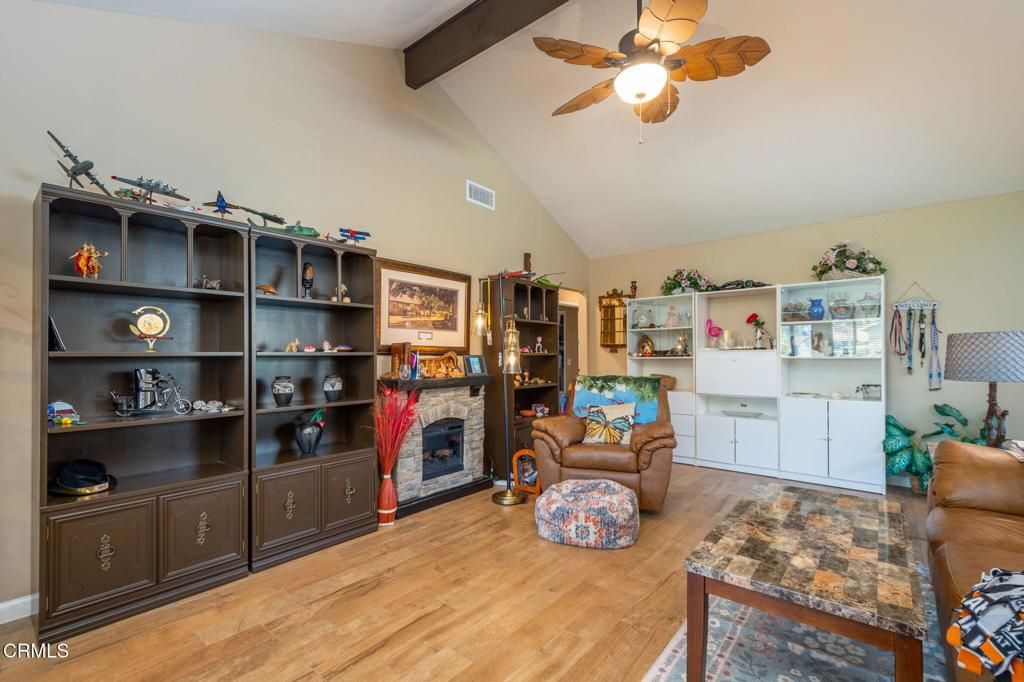 Image 4 of property listing at 32130 Village 32, Camarillo, CA 93012