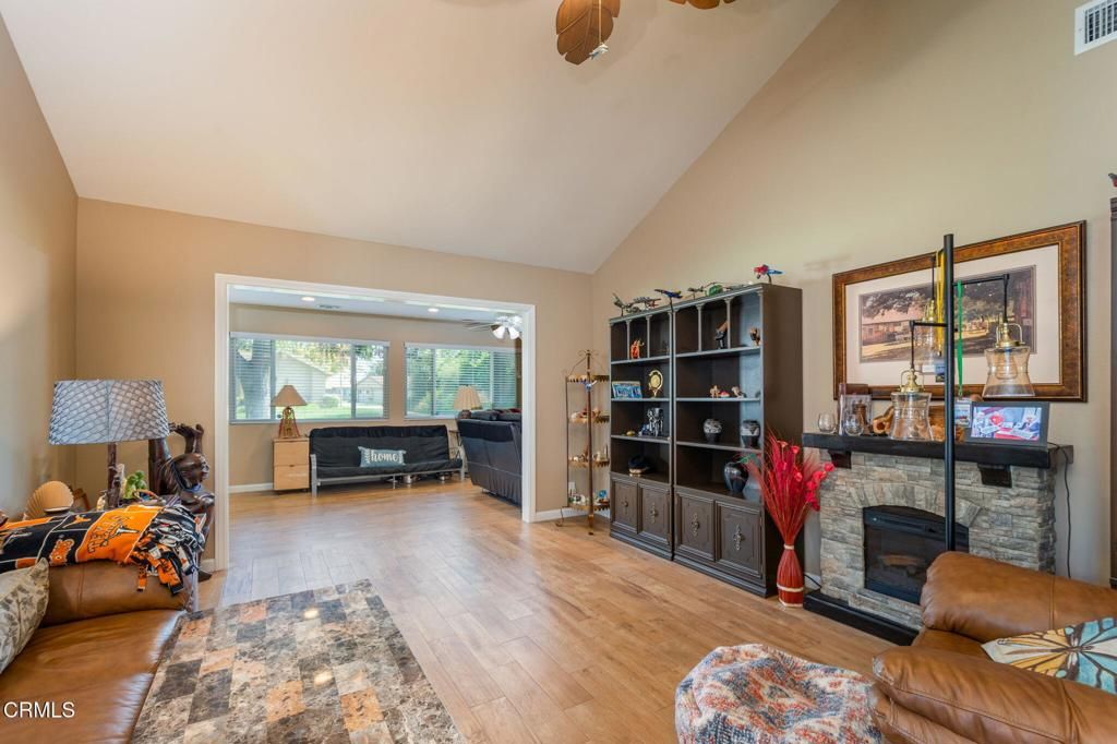 Image 9 of property listing at 32130 Village 32, Camarillo, CA 93012