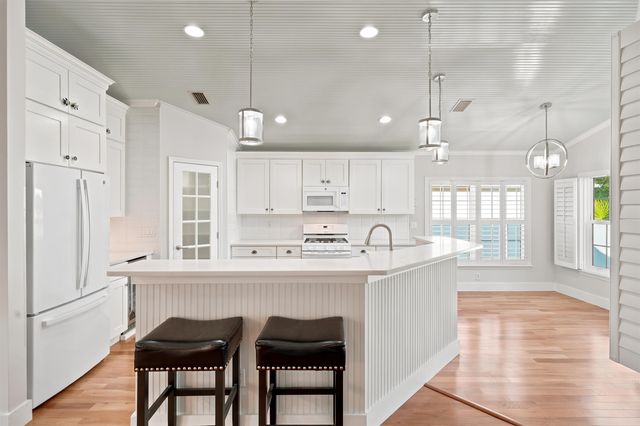 229 N Ocean Trace Rd, St Augustine, FL 32080