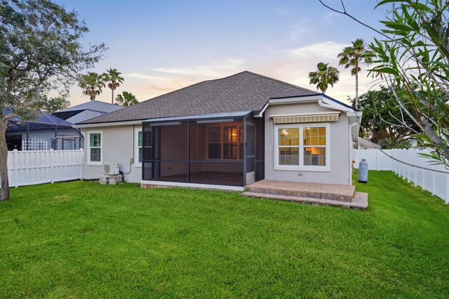 229 N Ocean Trace Rd, St Augustine, FL 32080