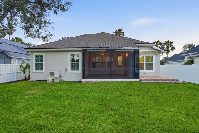 229 N Ocean Trace Rd, St Augustine, FL 32080