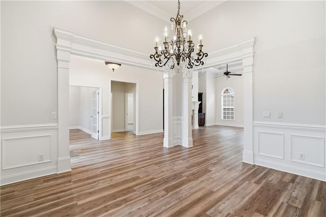 205 Carlie Court, Hinesville, GA 31313