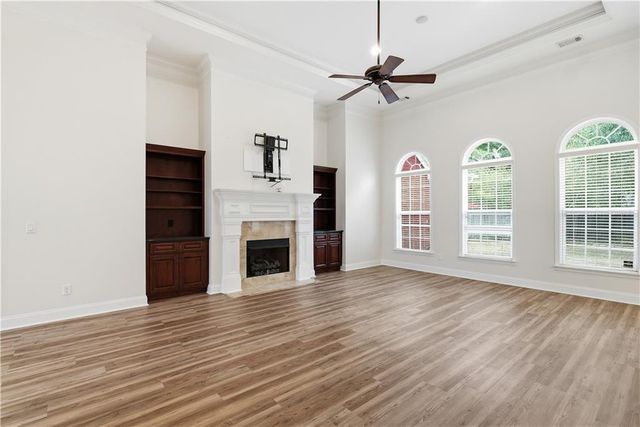 205 Carlie Court, Hinesville, GA 31313