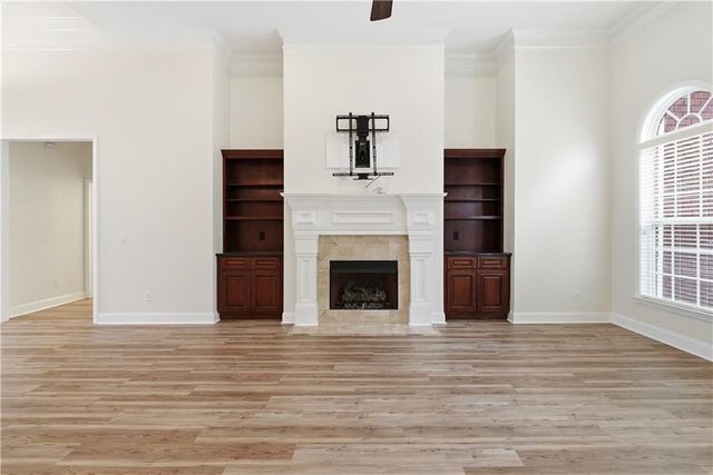 205 Carlie Court, Hinesville, GA 31313