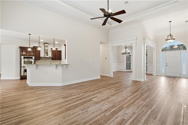 205 Carlie Court, Hinesville, GA 31313