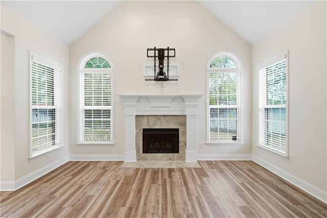 205 Carlie Court, Hinesville, GA 31313