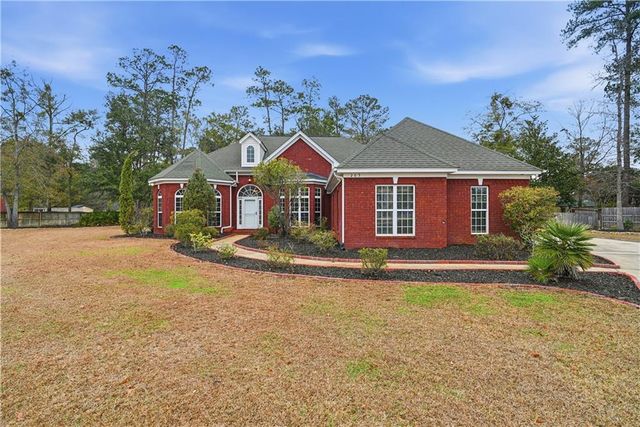 205 Carlie Court, Hinesville, GA 31313