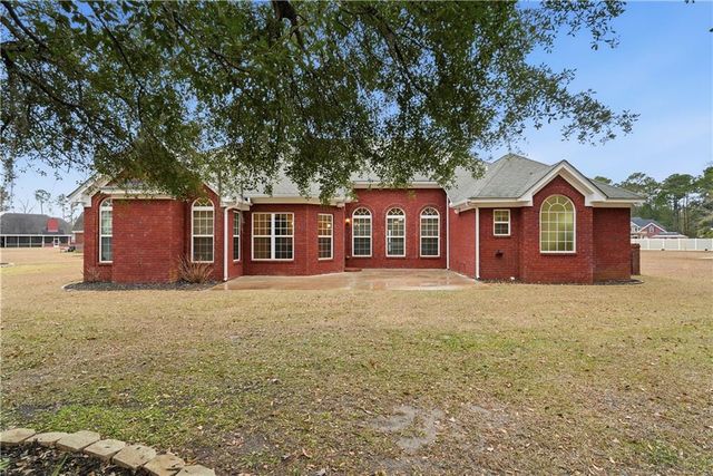 205 Carlie Court, Hinesville, GA 31313