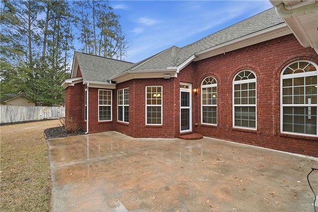 205 Carlie Court, Hinesville, GA 31313