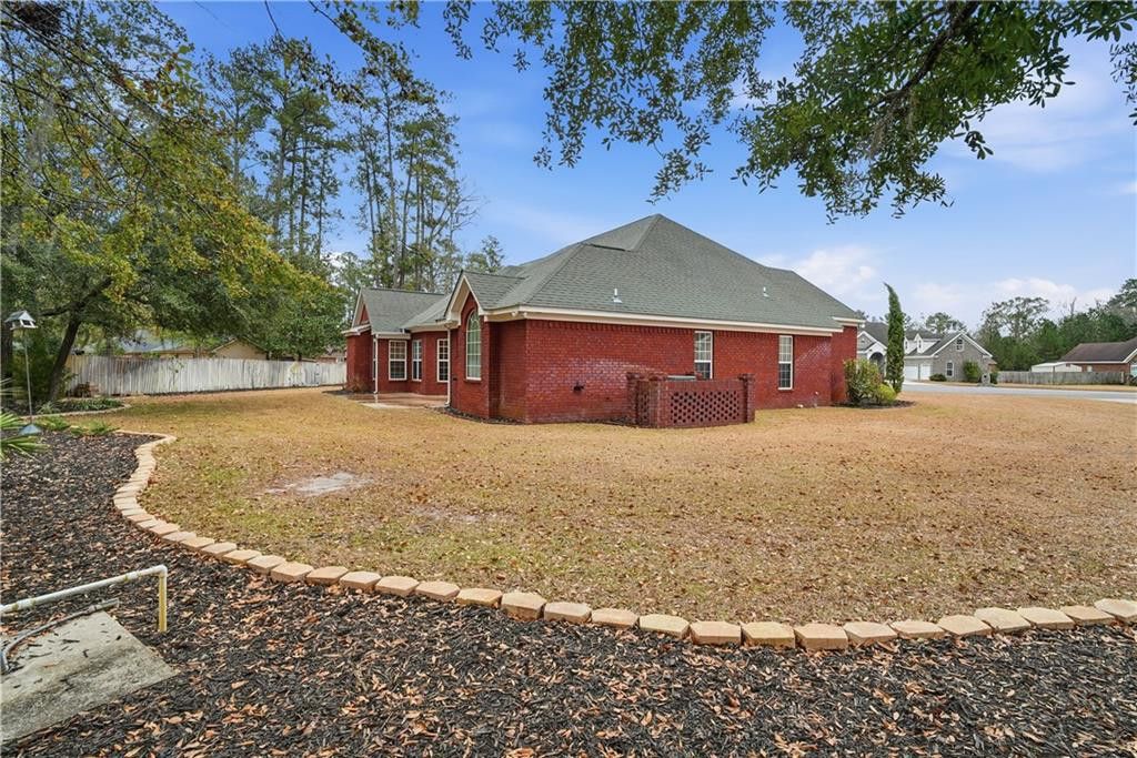205 Carlie Court, Hinesville, GA 31313