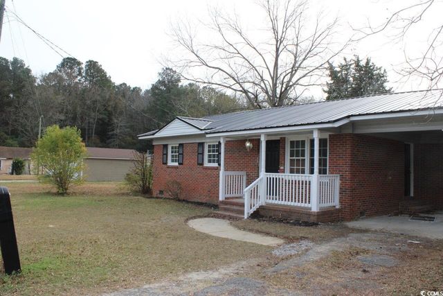 105 Mace Ct, Latta, SC 29565