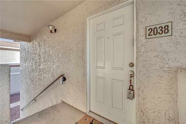7300 Pirates Cove Road 2038, Las Vegas, NV 89145