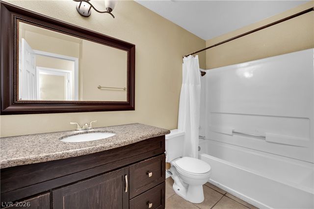 7300 Pirates Cove Road 2038, Las Vegas, NV 89145
