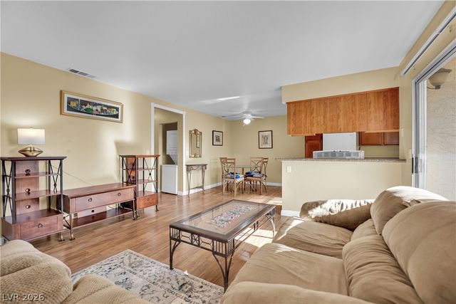 7300 Pirates Cove Road 2038, Las Vegas, NV 89145