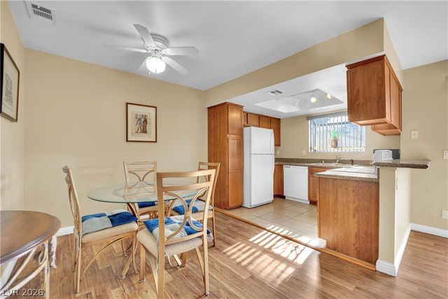 7300 Pirates Cove Road 2038, Las Vegas, NV 89145
