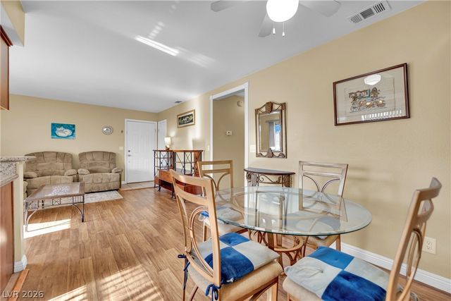 7300 Pirates Cove Road 2038, Las Vegas, NV 89145