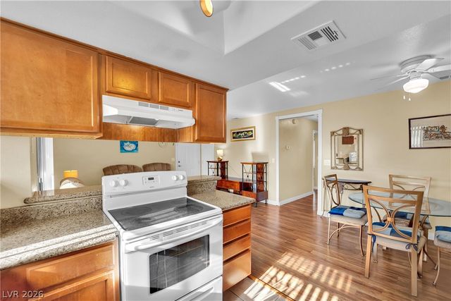 7300 Pirates Cove Road 2038, Las Vegas, NV 89145