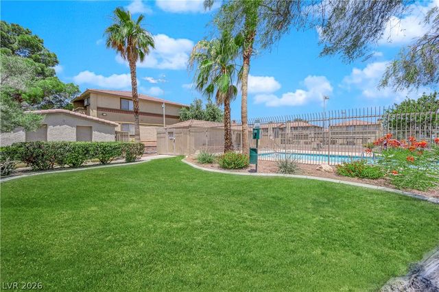 7300 Pirates Cove Road 2038, Las Vegas, NV 89145