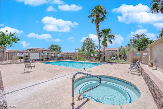 7300 Pirates Cove Road 2038, Las Vegas, NV 89145