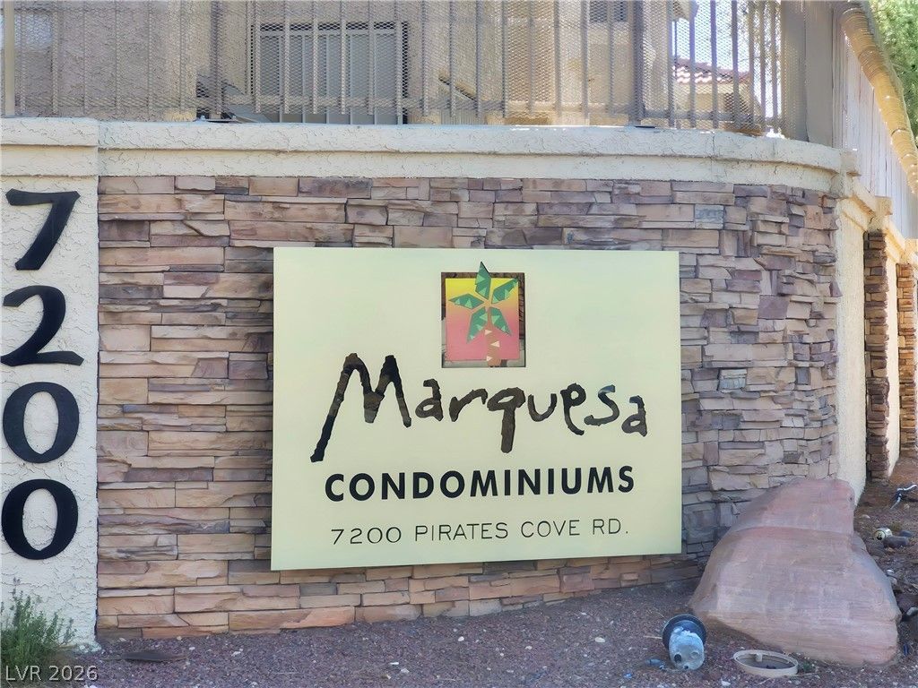 7300 Pirates Cove Road 2038, Las Vegas, NV 89145