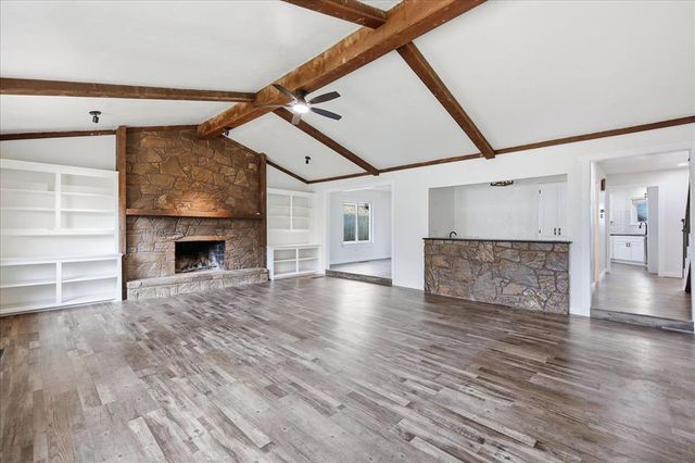 6104 W Gun Hill Way, Oklahoma City, OK 73132