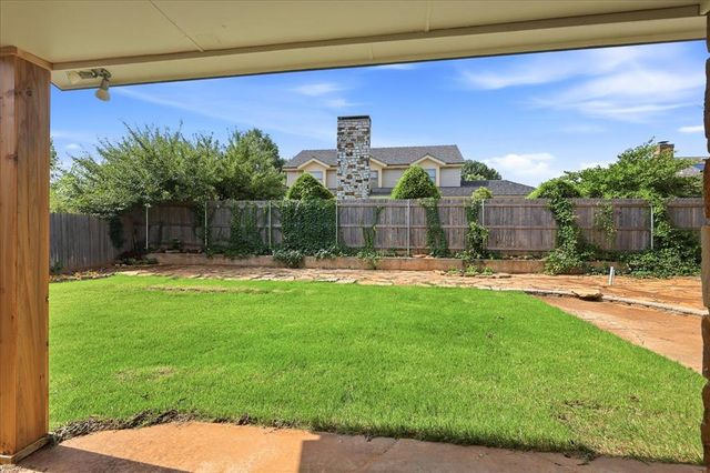 6104 W Gun Hill Way, Oklahoma City, OK 73132