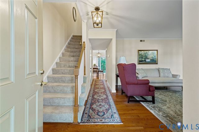 2203 Brightmoor Ct, Henry, VA 23238