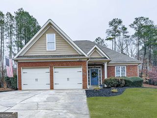 102 Springshade Lane, Canton, GA 30114