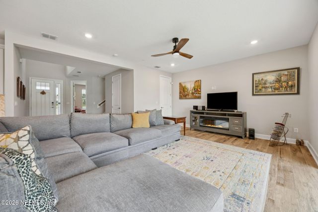 92503 SHIPTON Lane, Fernandina Beach, FL 32034