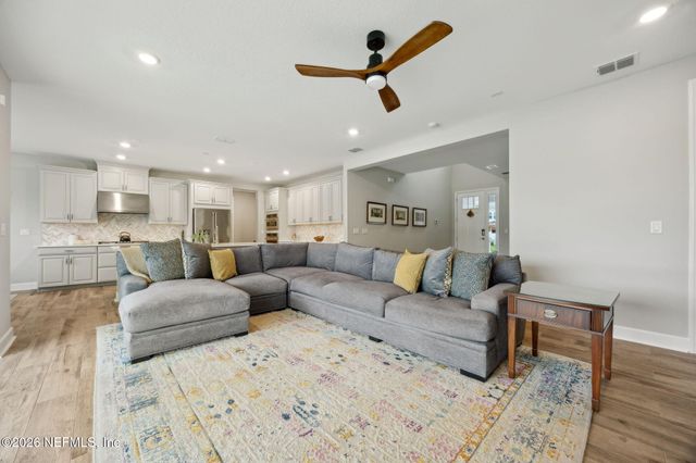 92503 SHIPTON Lane, Fernandina Beach, FL 32034