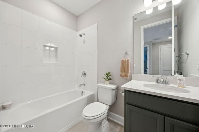 92503 SHIPTON Lane, Fernandina Beach, FL 32034