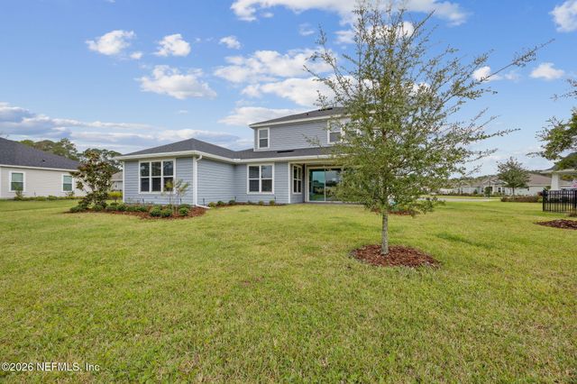 92503 SHIPTON Lane, Fernandina Beach, FL 32034