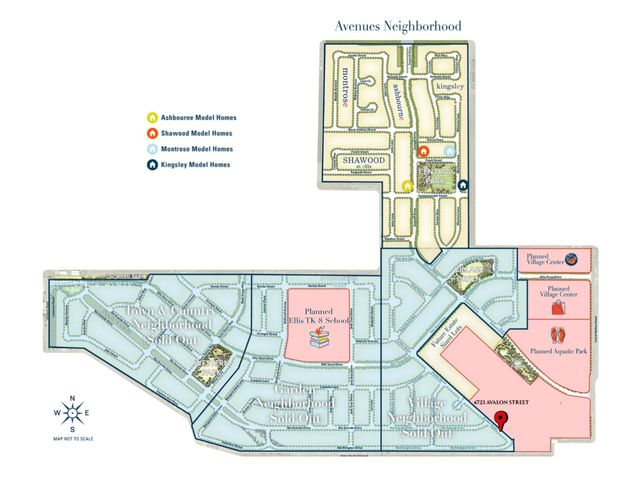 4723 Avalon Street, Tracy, CA 95377