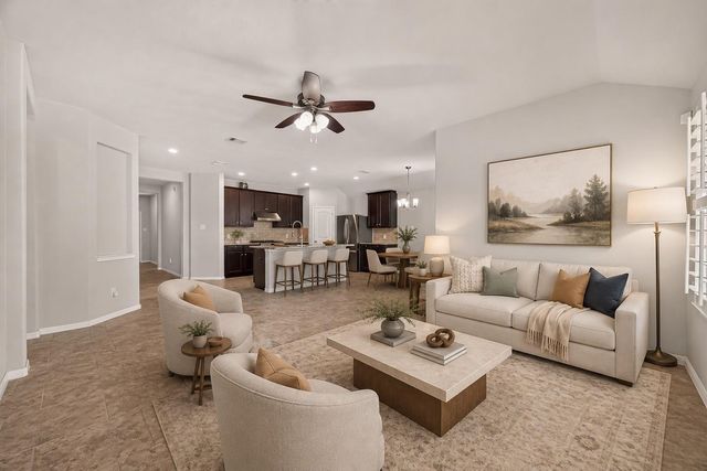 2822 Canadian Goose Lane, Baytown, TX 77521