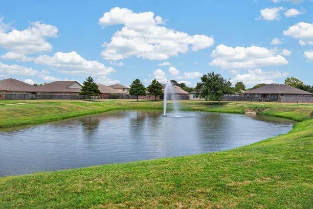 2822 Canadian Goose Lane, Baytown, TX 77521