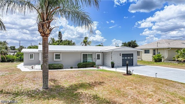 27381 Voyageur DR, Punta Gorda, FL 33983